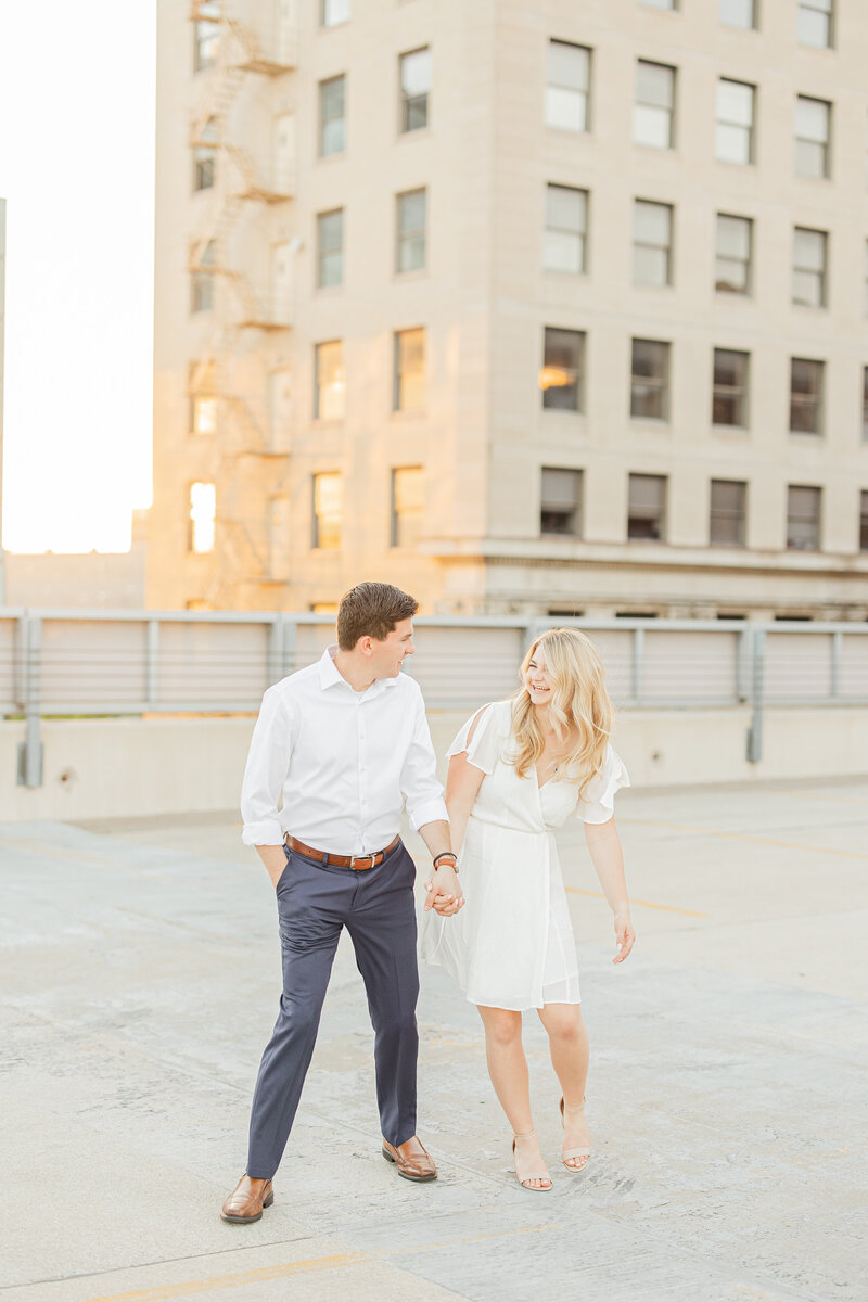 Haley & Mike Engagement -162