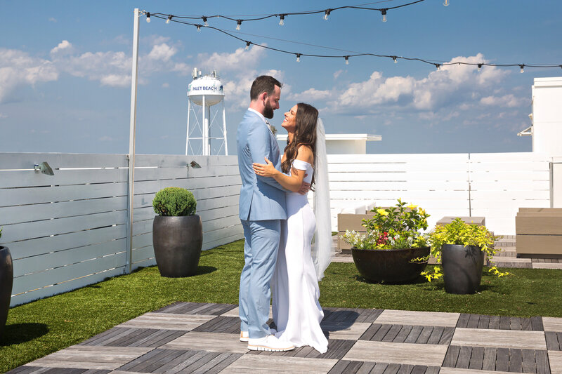 30a wedding photographer in Santa Rosa Beach
