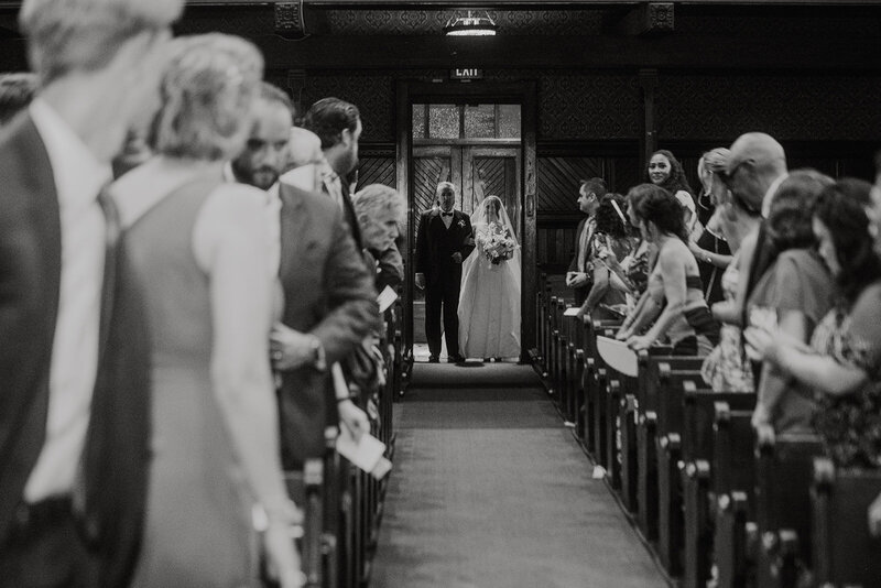 Tyde at Walnut Beach Romantic and Timeless Summer Wedding