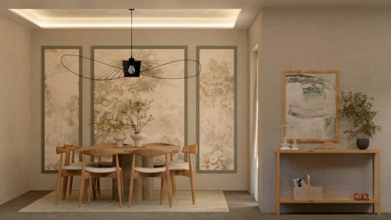 Minetta Studio - diseño de interiores en Madrid, España