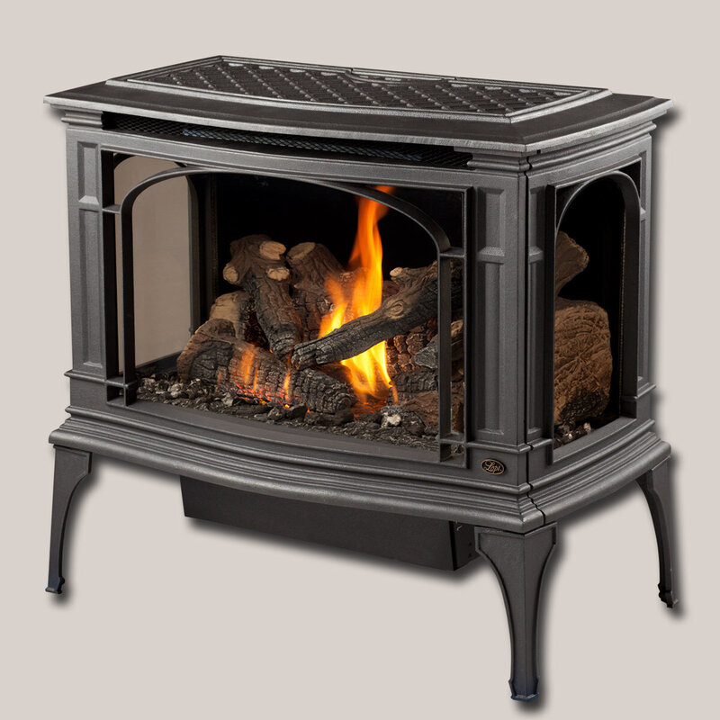 lopi-greenfield-bay-window-gas-stove-spokane-cda