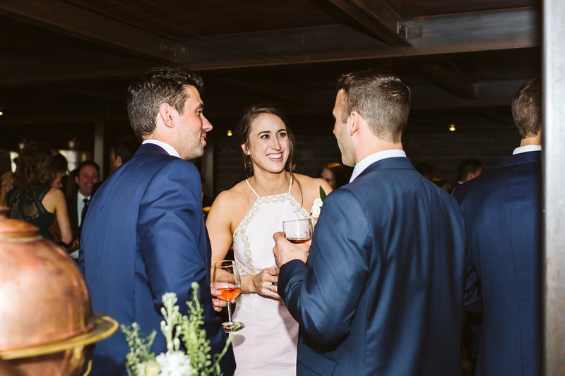 Ross + Jul Cocktail Hour 27