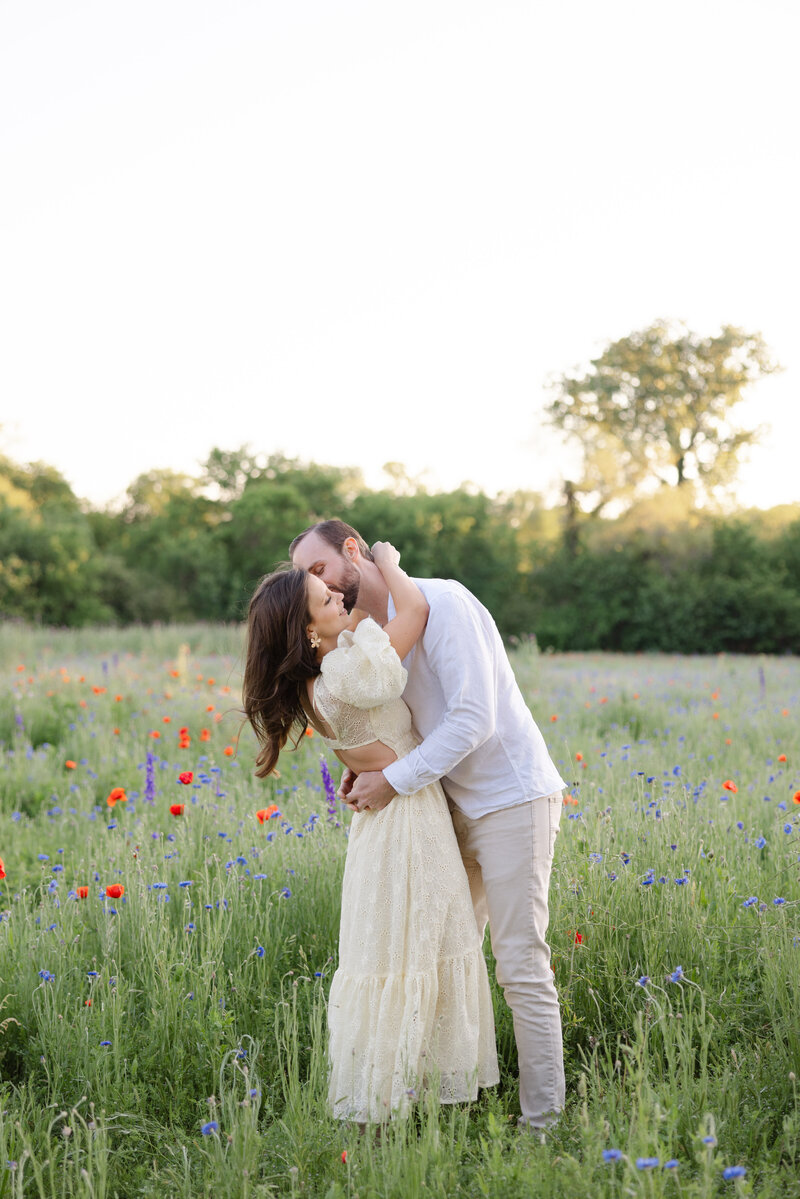 Wedding Photographer Dallas Texas | Allie Ryann Photography