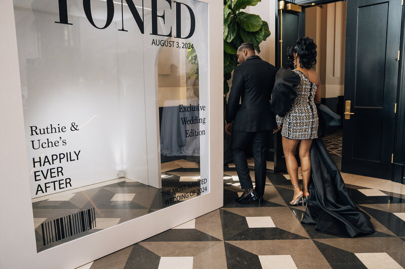 Sagamore Pendry Hotel Baltimore wedding planner-2