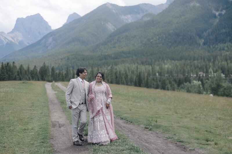 Timeless Tales Creatives - Documentary Indian Wedding Photographers Banff (9)