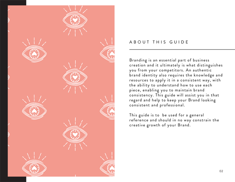 C&I Branding Style Guide_About This Guide