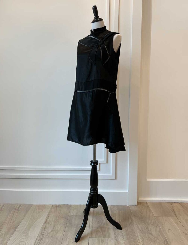 1920S-Silk-Gazar
