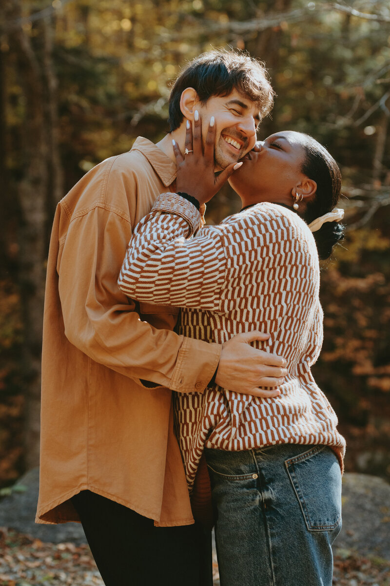 New Hampshire Proposal