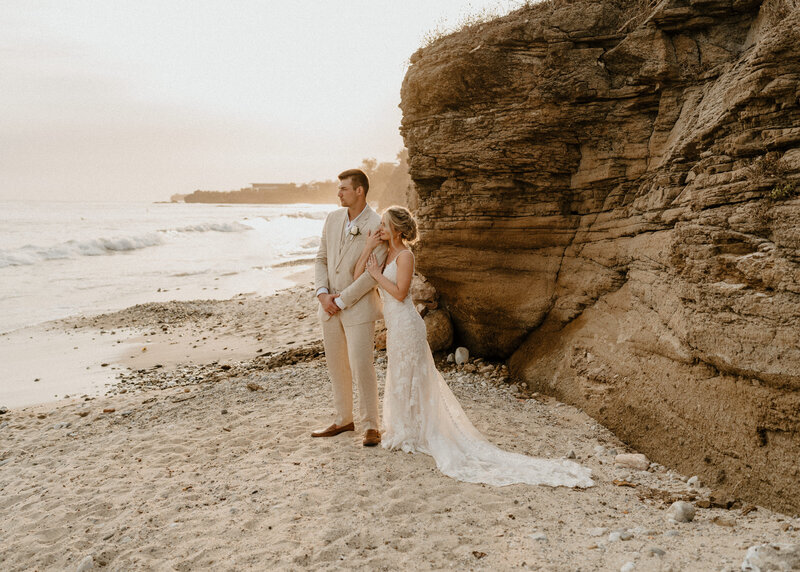 Dreams Bahia Mita Surf and Spa Wedding in Puerto Vallarta, Mexico
