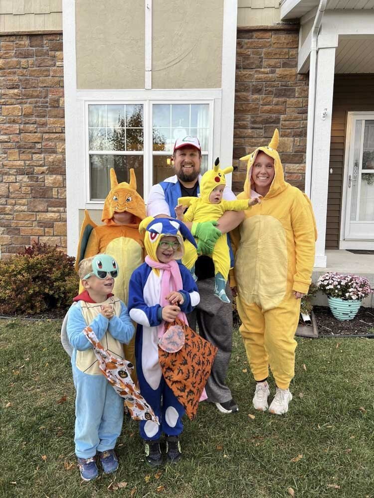 Darin Family Pic_1