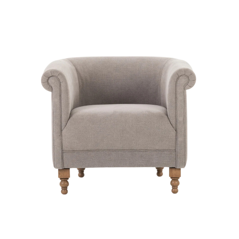 The Smitten Collective Living Room