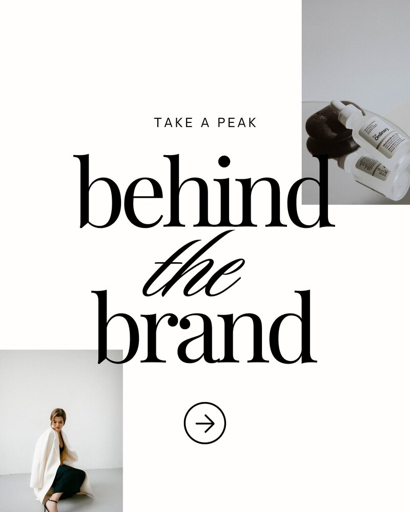 Brand Voice & Values
