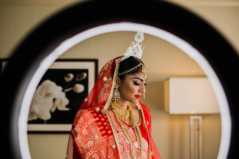 All About Hindu Wedding Photography