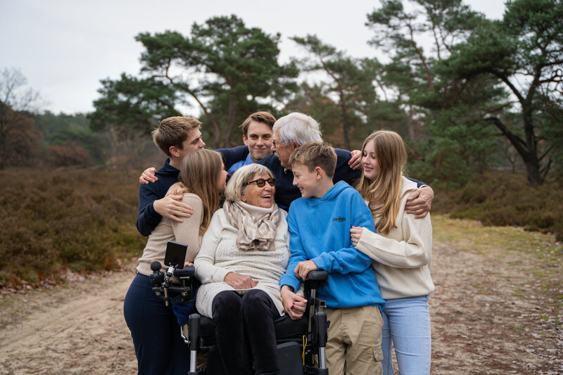 Familieshoot Marscha | Studio de Swart-22