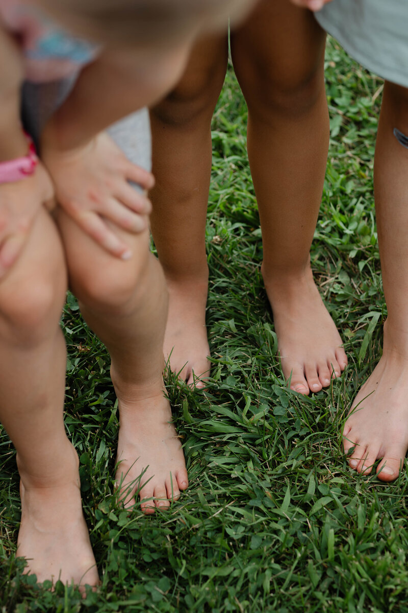 Kate Neal Photography - Summer Camp, Camp Wonderkin-Day 1