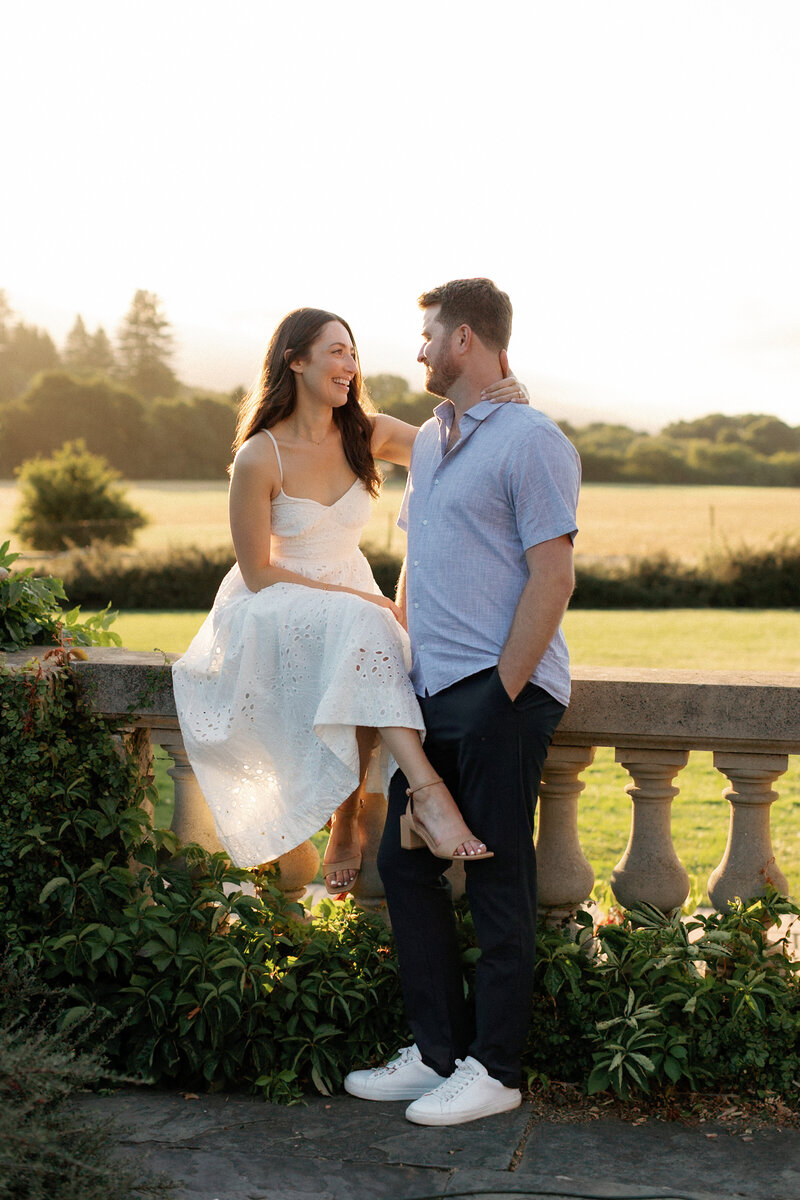 Napa Wedding Photographer