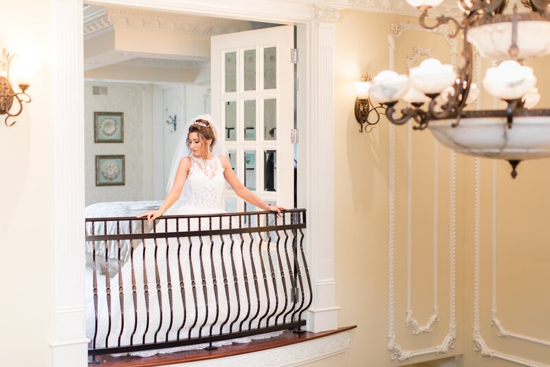 Bridal Suite  at Ashford Estate