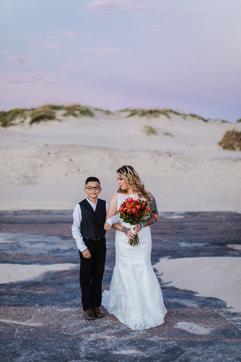 South Padre Island Beach Wedding Photographer-2