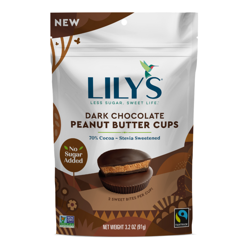 lilys-dark-chocoolate-peanut-butter-cups