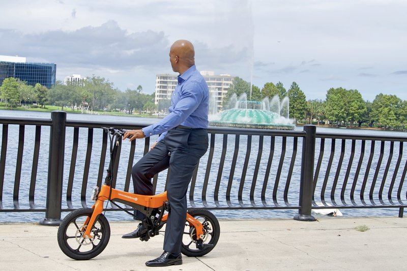 V&D Electric Bikes, V and D Electric Bikes