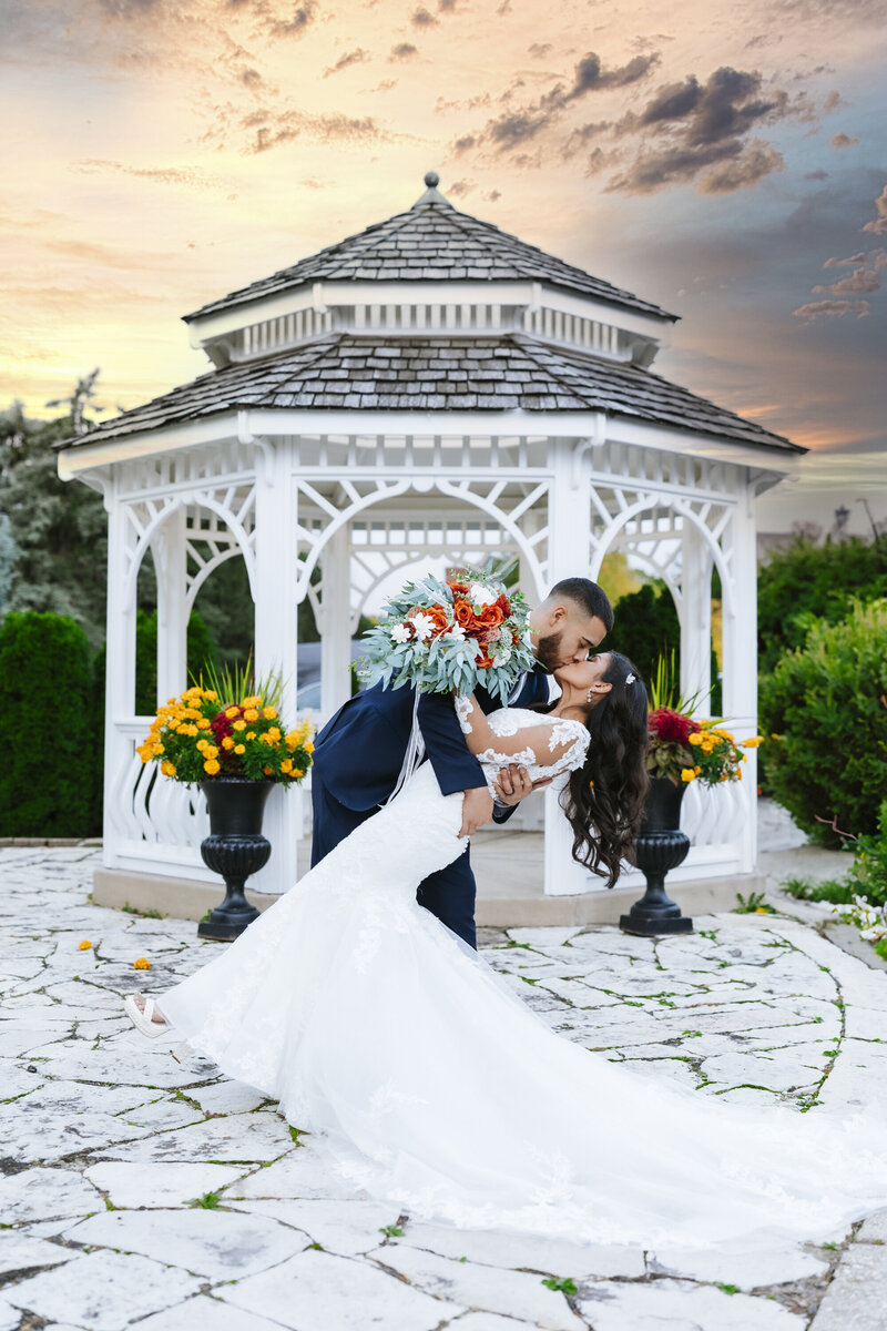 BIPOC Chicago Wedding & Engagement Photographer