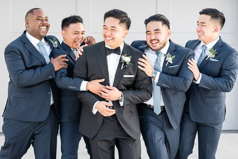 Palos Verdes Wedding Photographer | Nataly Hernandez Photography-75