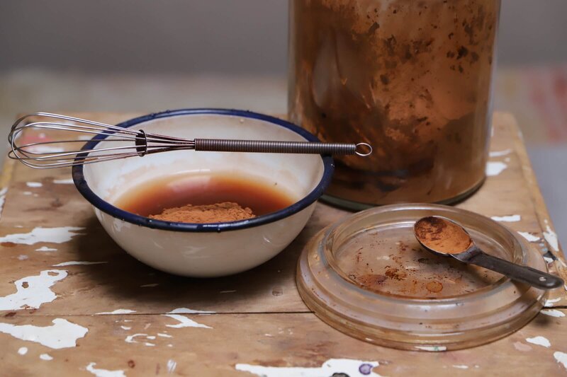 Best online natural dye course for beginners