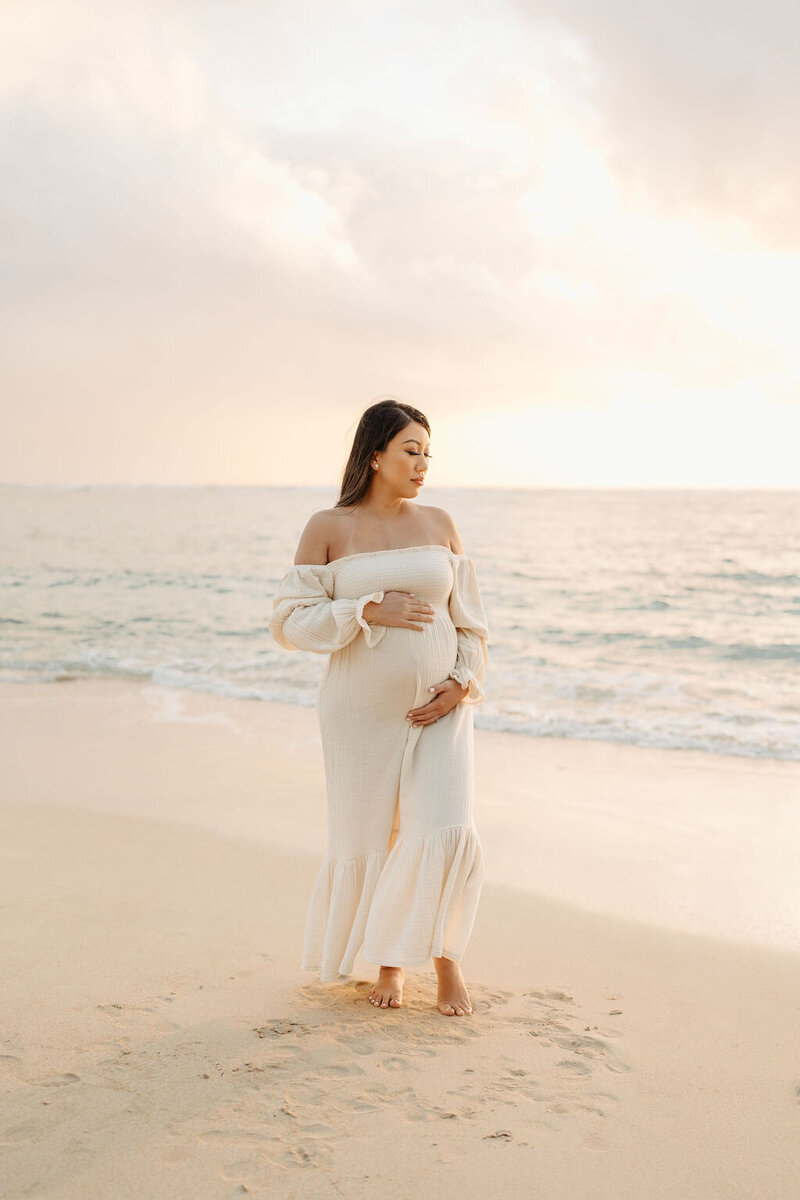 Beach Family Photos