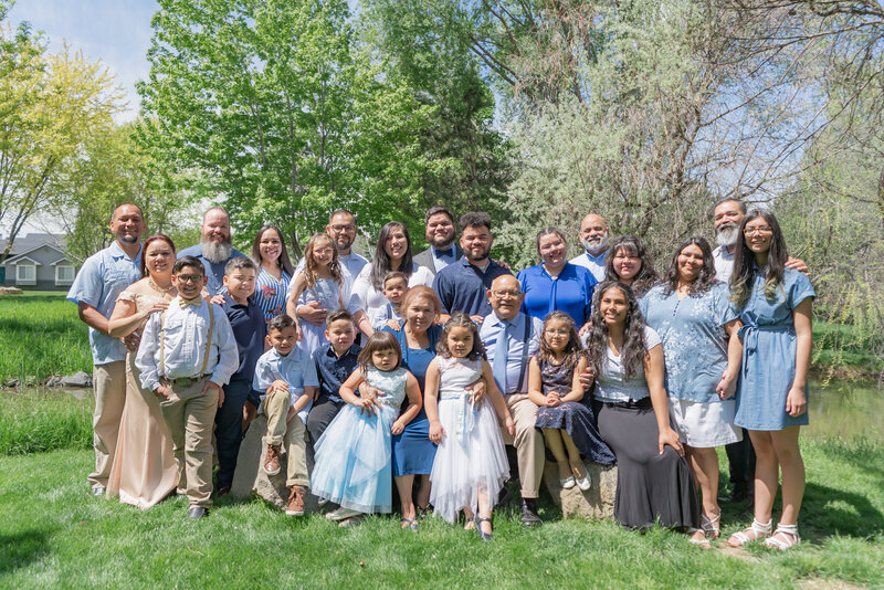 Family Gallery