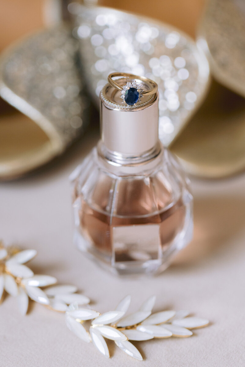 domaine de sarson mariage hiver photographe victoria le petit-3