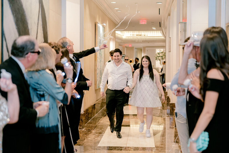 Reception  Tori & Sam-761