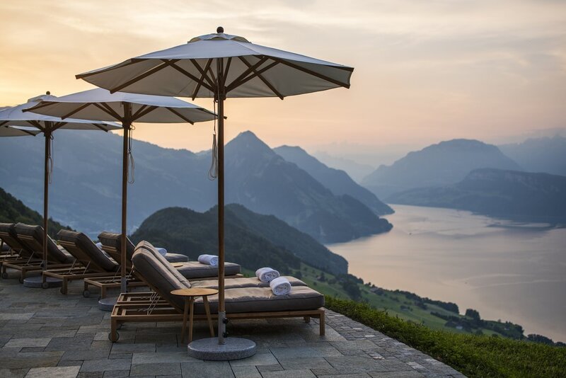 Luxury Thailand Resort
