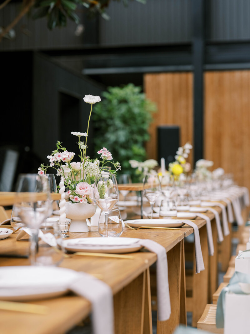New Zealand Luxury Garden Wedding by Fine Art Film Destination Wedding Photographer Sheri McMahon-73