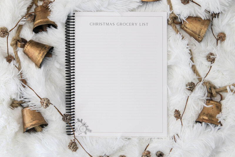 Christmas Planner by The Wood Grain Cottage-12