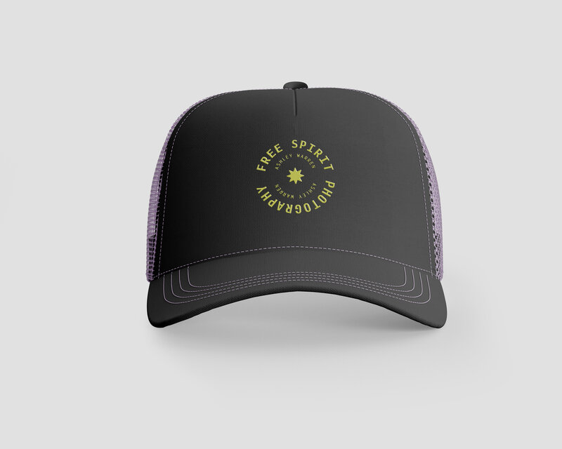 wedding photographer semi-custom brand