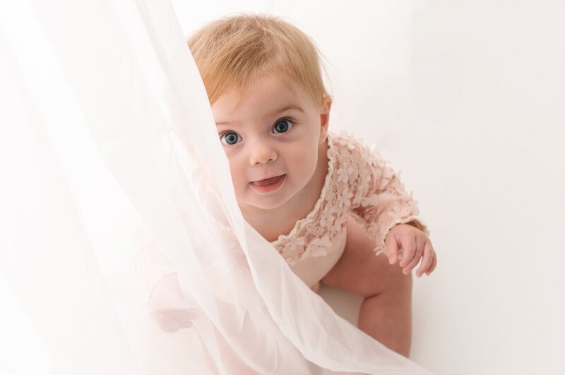 babysessie