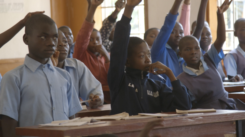 Uplift Malawi | Education for Children