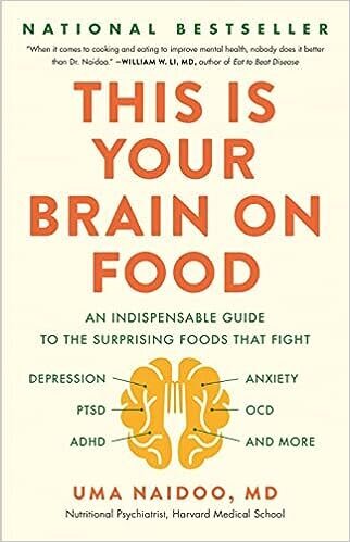 This Is Your Brain on Food