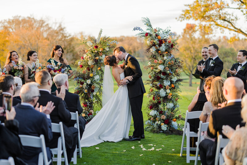 Chicago Wedding Photographer