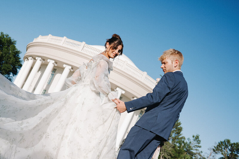couple sunshine sentiments florida wedding photographer-131