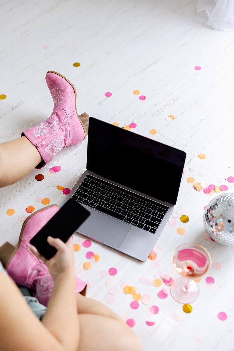 Duo Collective Organic Marketing Blog Post Features