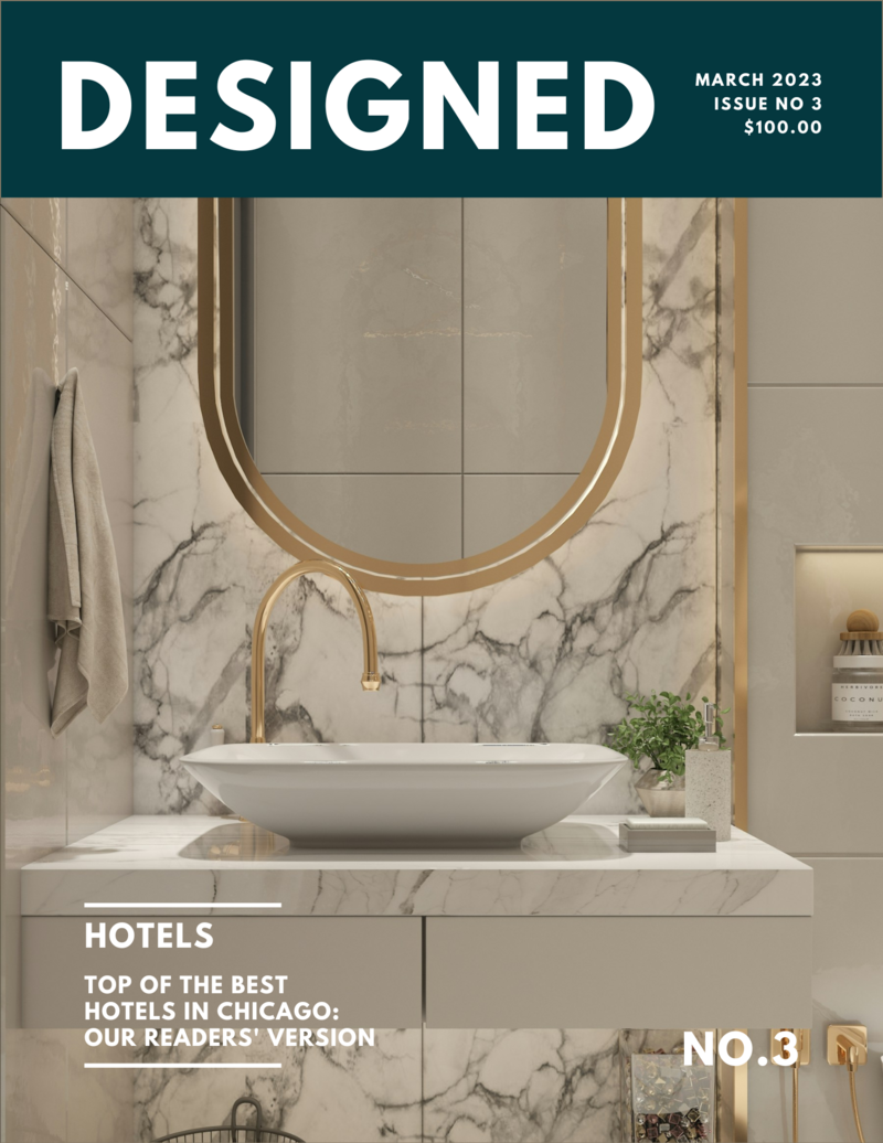 Show it website template for designers, remodelers and building industry