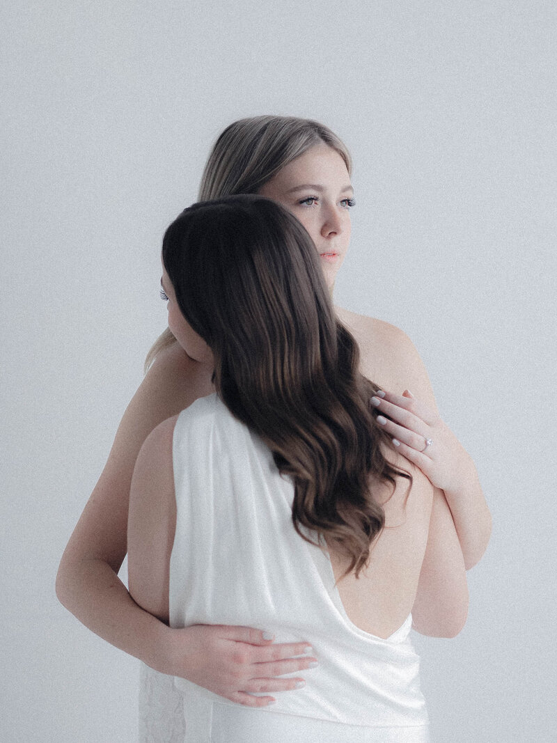 Cyd and Abigal - Tay Danay Photography - #-15