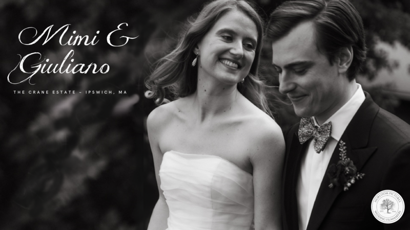 Mimi and Giuliano