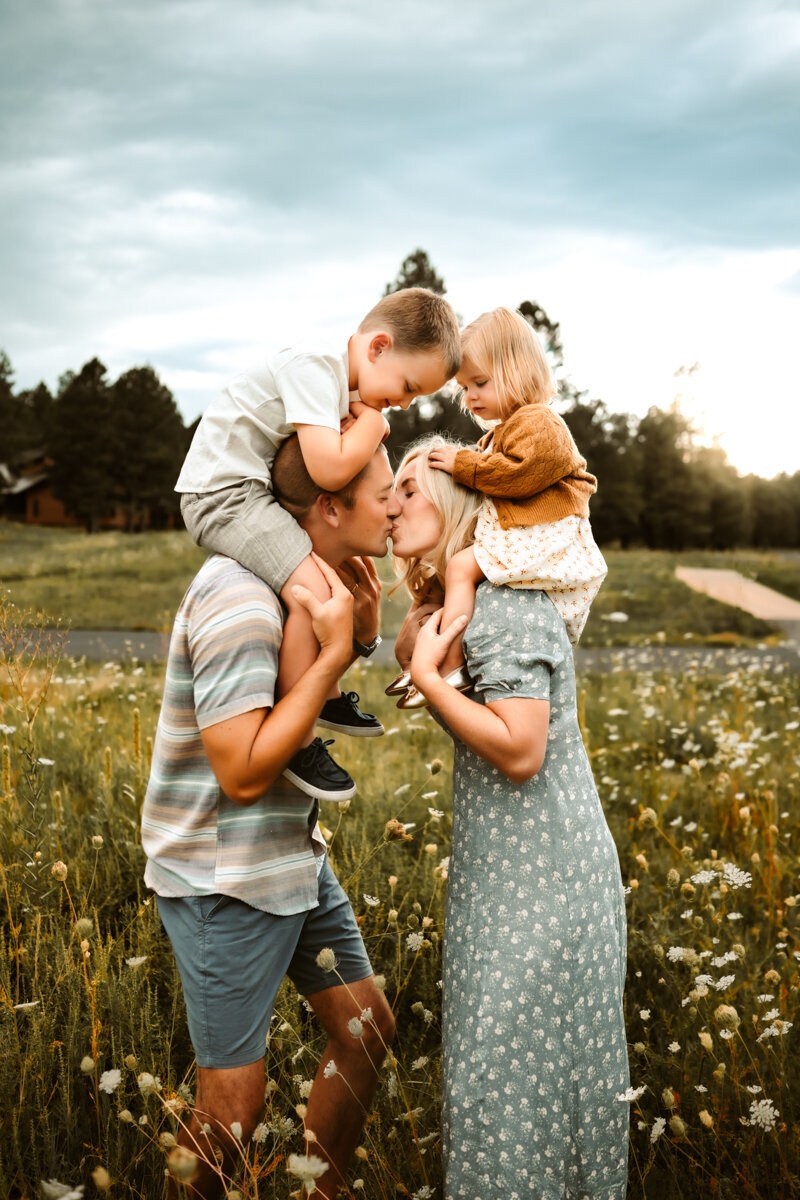 Flagstaff-Forest-Highlands-extended-family-6