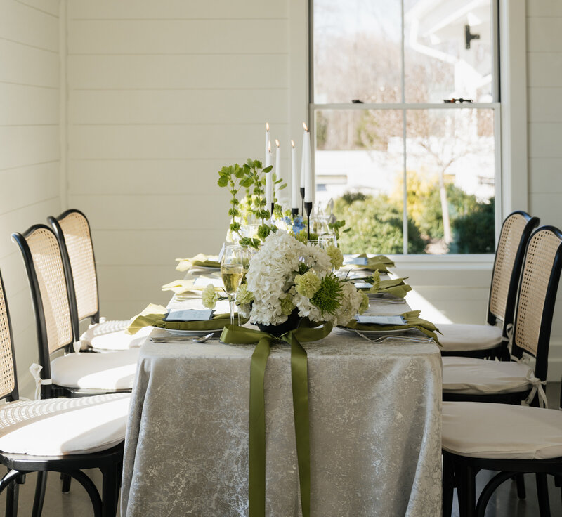 Full-service wedding planning in Indianapolis by Foundations