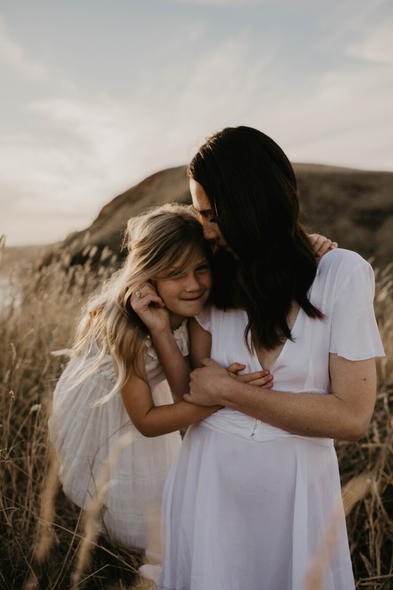 Airlie mother:daughter 9