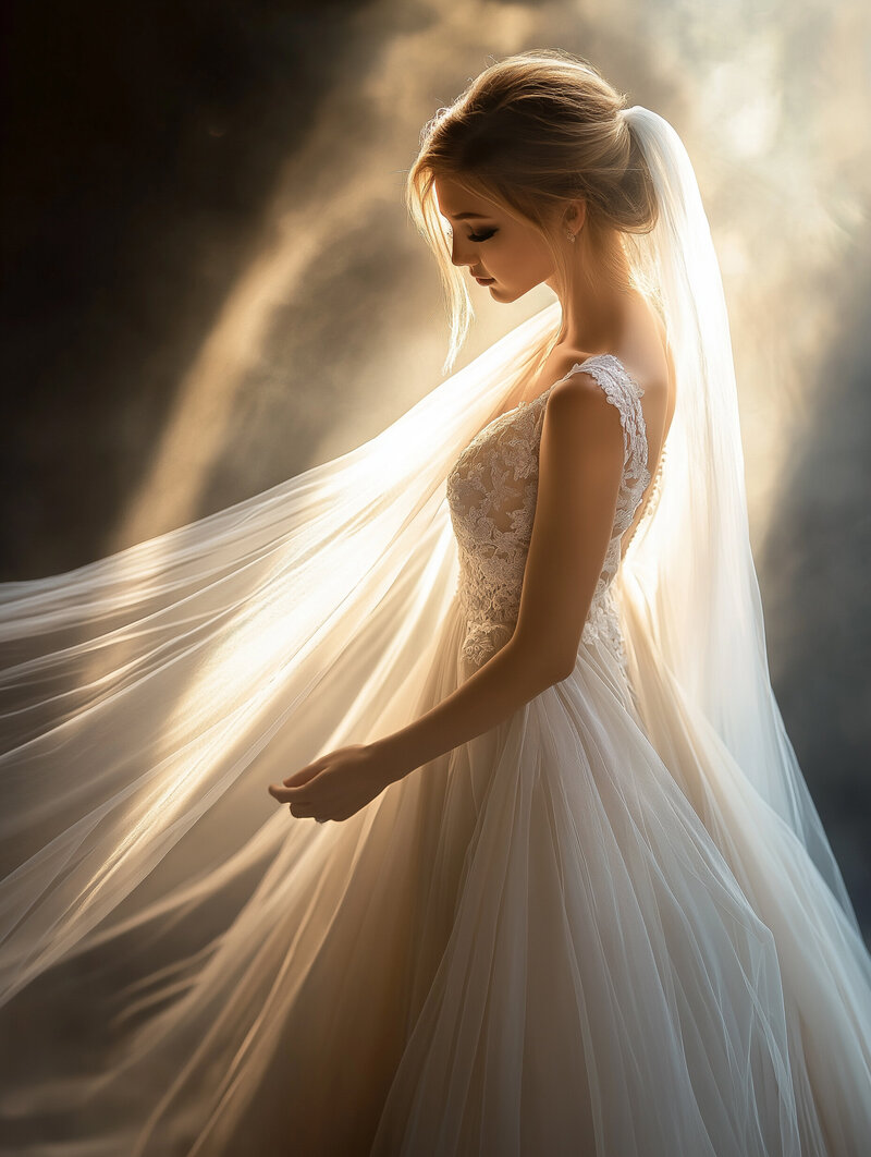 Vintage Wedding-21