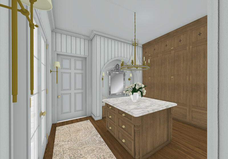 Rochester Interior Designer