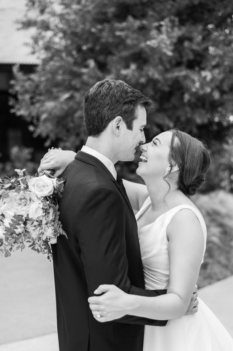 Bread & Butter Events Co Faith Based Joyful Weddings and Event Plannign in Austin Texas Emily & David Photo 13